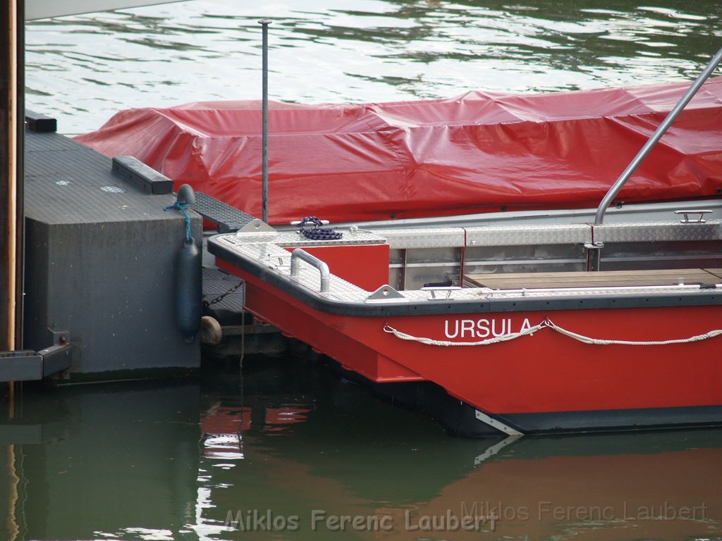 Das neue Rettungsboot Ursula  P12.JPG